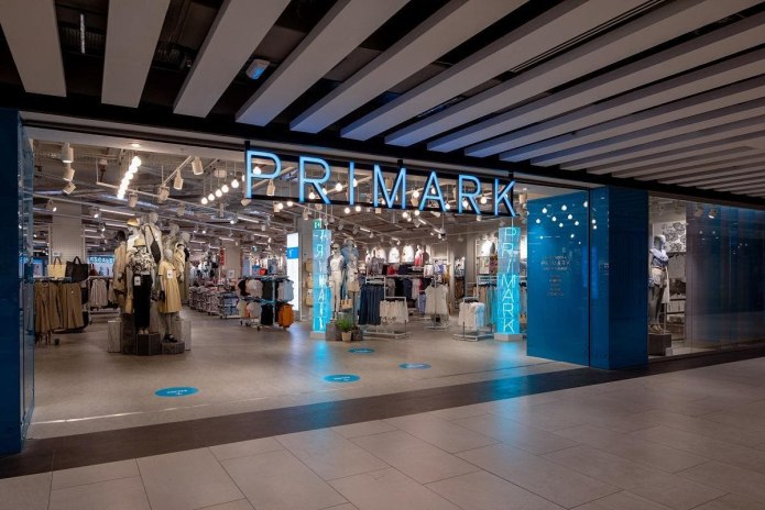 Primark чей бренд