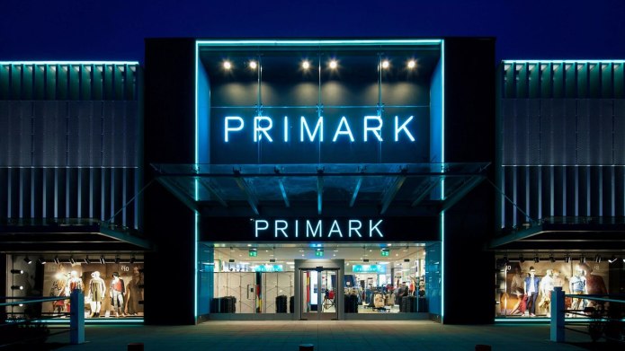 Бренд Primark