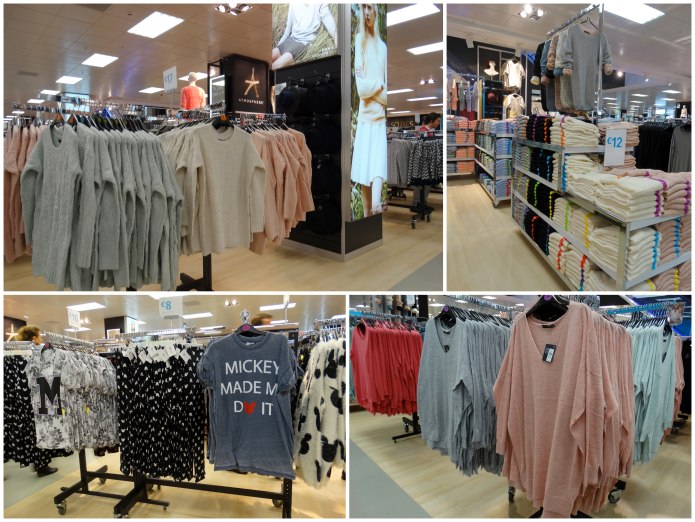 Atmosphere Primark одежда официальный сайт