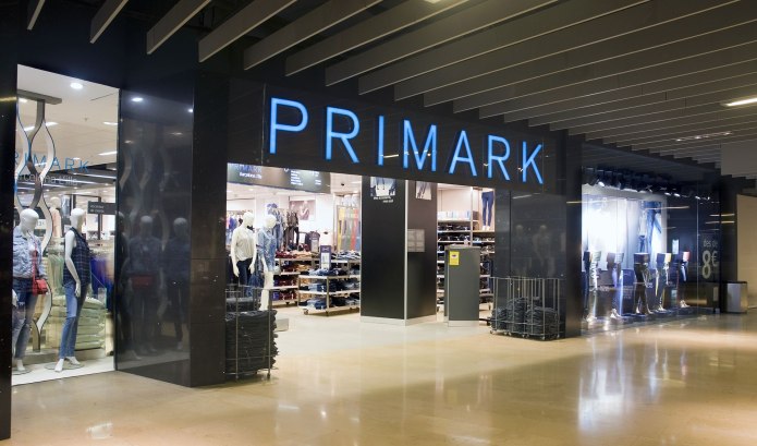 Фирма Primark