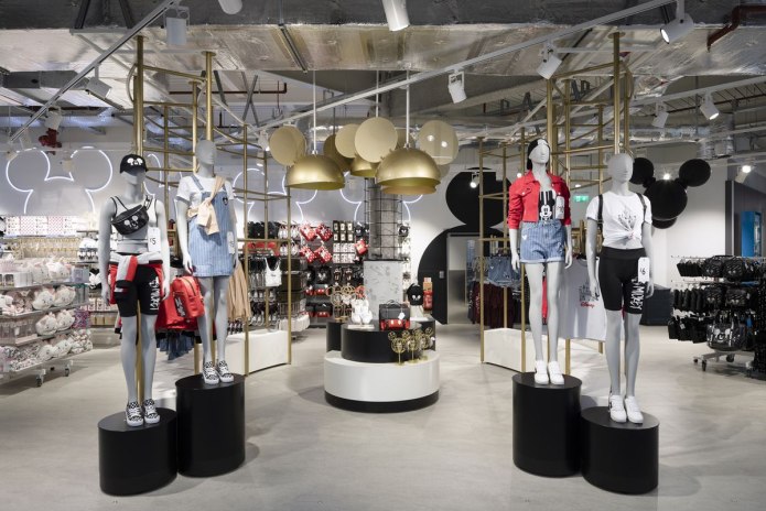 Primark одежда