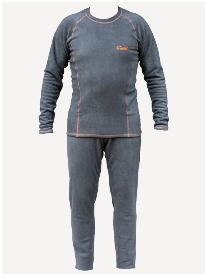 Термобелье Hobo Pro Dry warm