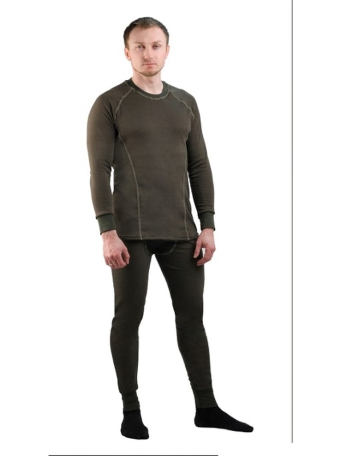 Футболка Odlo Active warm Eco