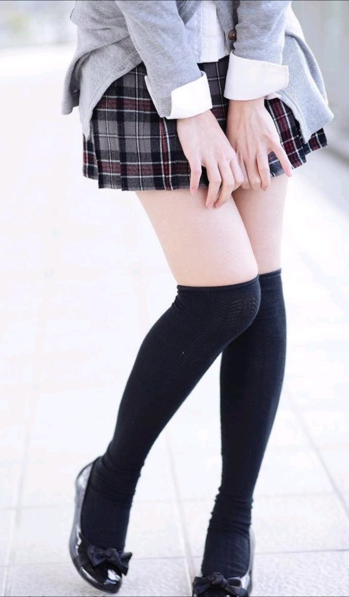 Корея Zettai Ryouiki