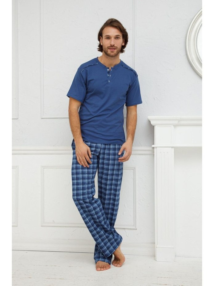 Пижама Zegna n6h000620