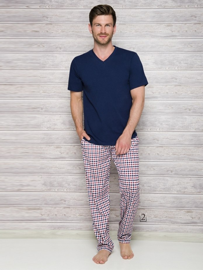 Zimmerli пижама