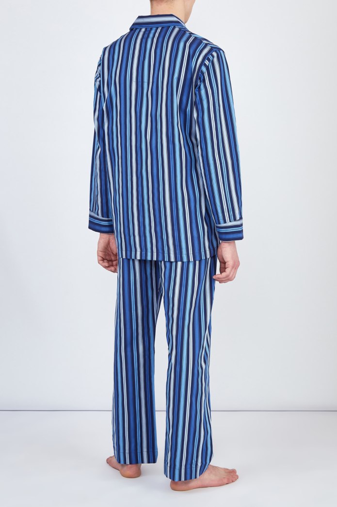 Пижама Zimmerli 4700-75010