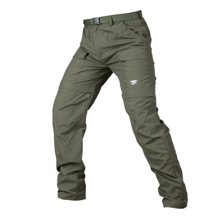 Тактические брюки REFIRE Gear