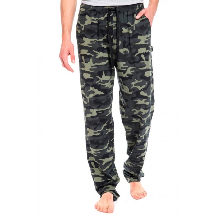 Брюки ACU Multicam