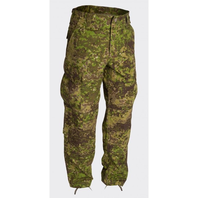 Камуфляж PENCOTT GREENZONE Helikon Tex