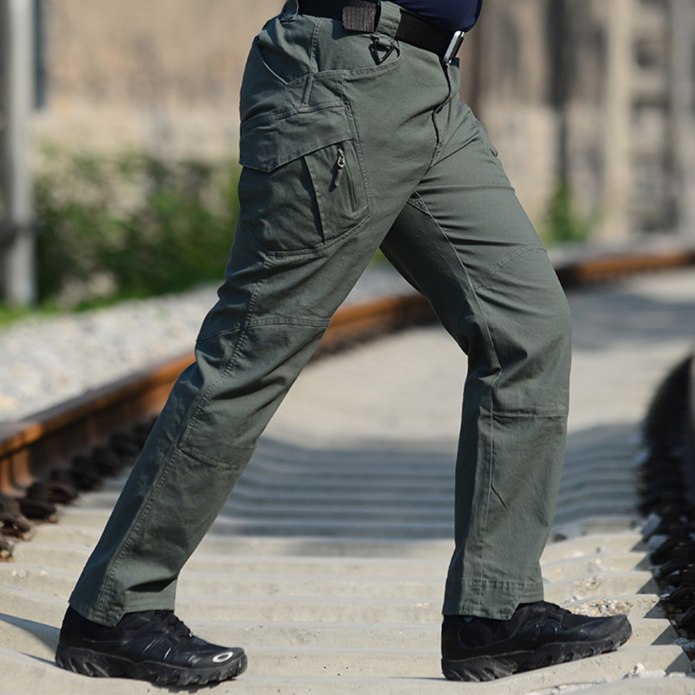 Брюки тактические милитари Tactical Pants