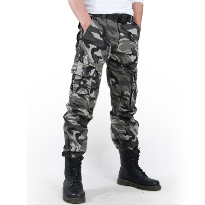 Штаны Crye Precision g3