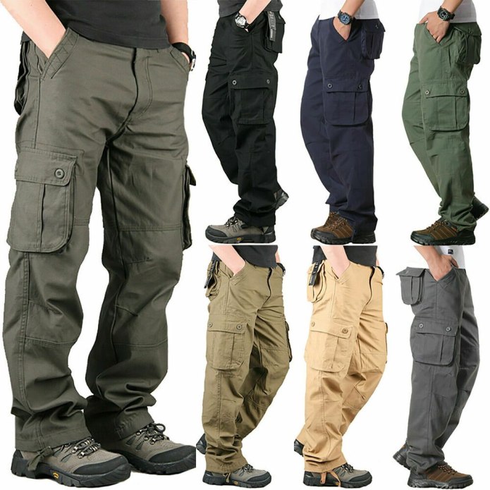Брюки Outdoor Helikon цвет Camogrom