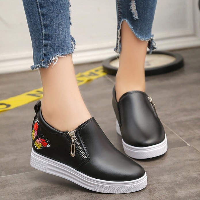 Converse Poorman Weapon