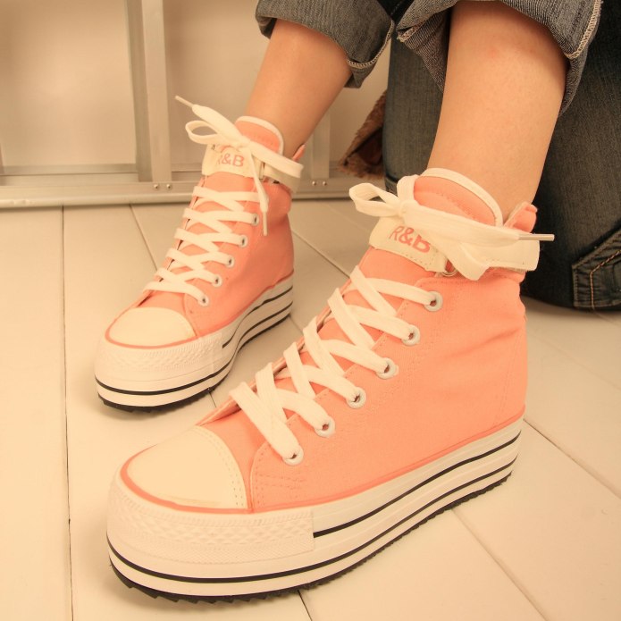 Casual Shoes ботинки