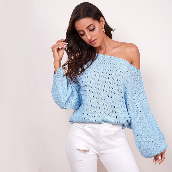 SHEIN свитера