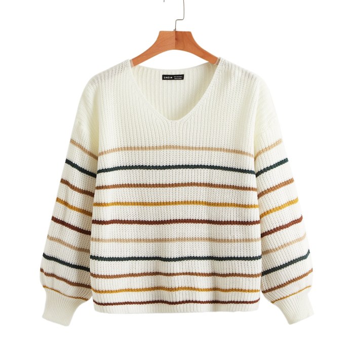 SHEIN свитера