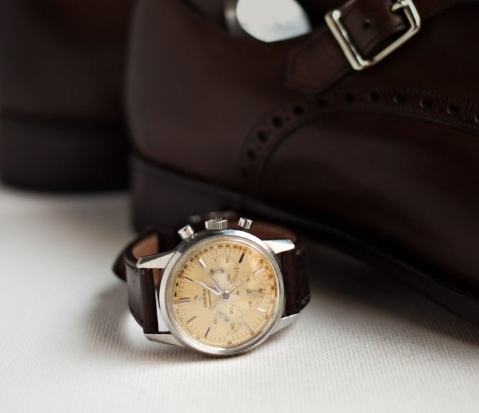 Luxury men Accessories