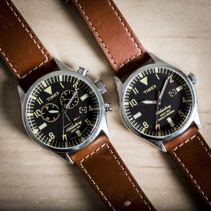 IWC big Pilot Perpetual Calendar