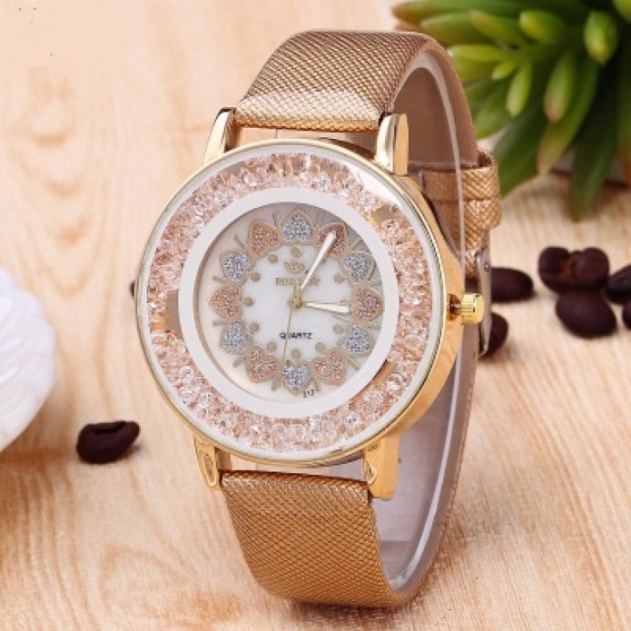 Часы Fossil q Wander