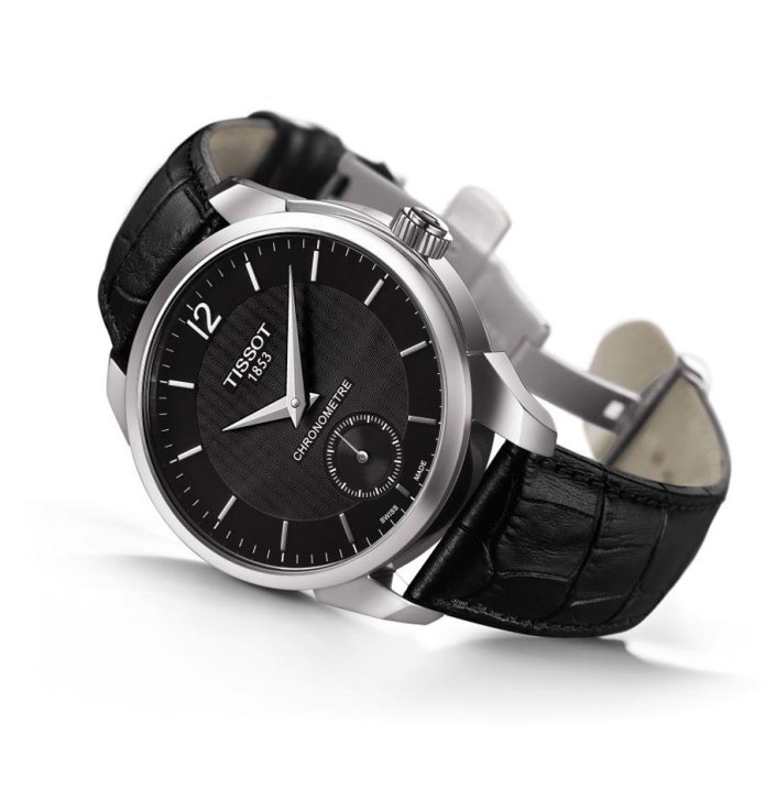 Maurice Lacroix Masterpiece squelette