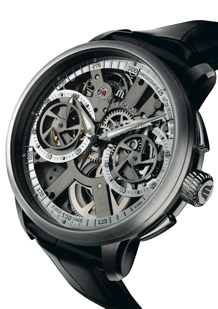 Наручные часы Gucci ya052302