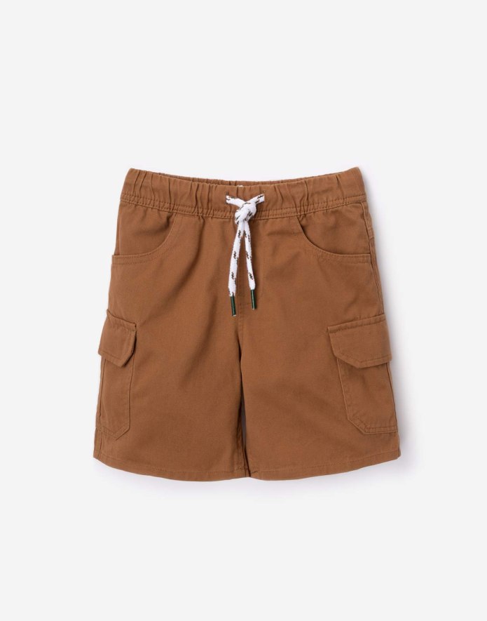 Шорты Zara Kids вельвет