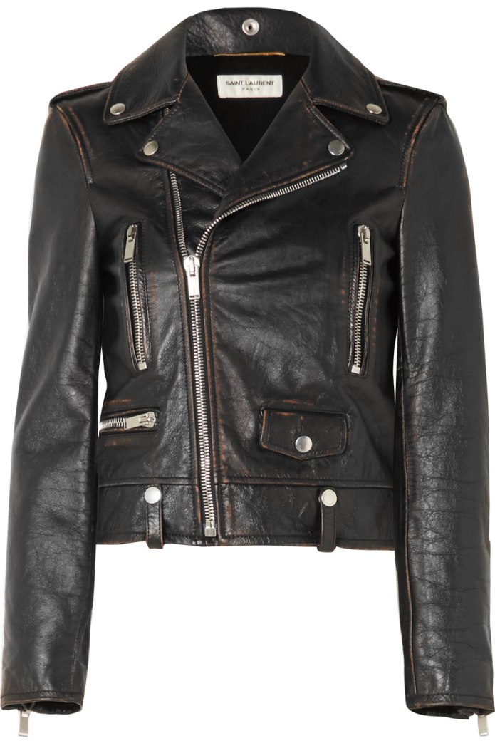 Saint Laurent Jacket
