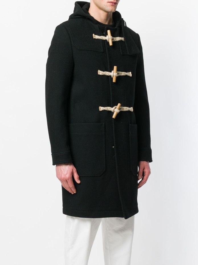 Duffle Coat Montgomery мужской