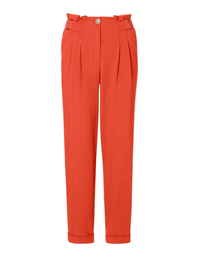 Женские брюки ASOS Design
