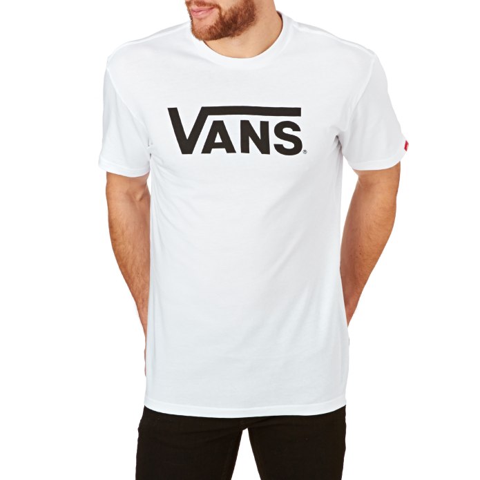 Футболка vans Classic