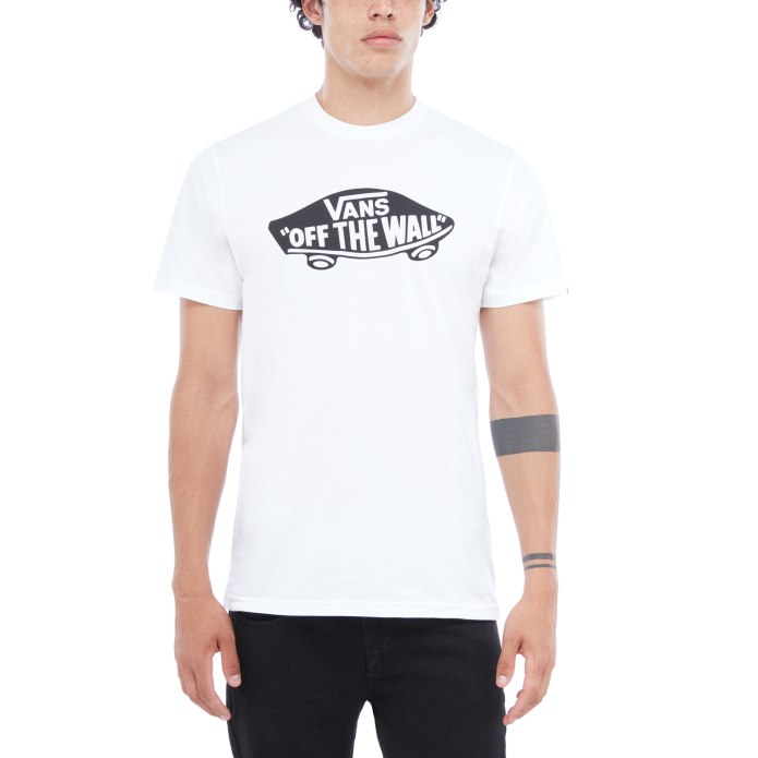 Футболка MN vans OTW Rhumba