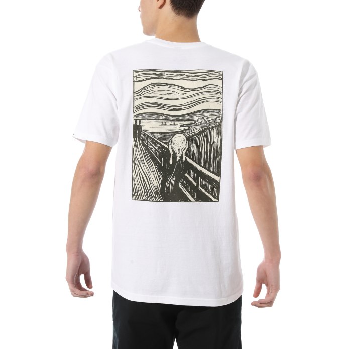 Футболка Dream Shirts Ван Гог
