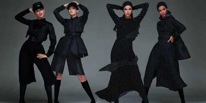 Коллекция weekend Max Mara 2020