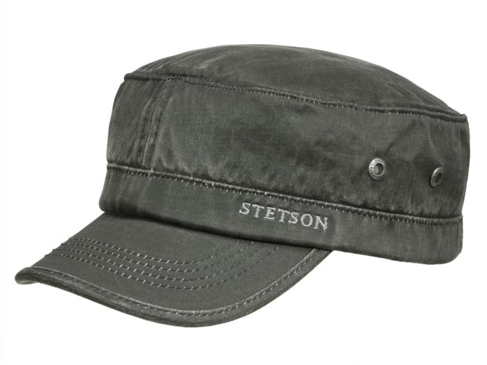 Бейсболки Stetson мужские