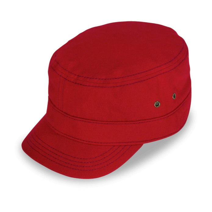 Кепка кадетка Stetson
