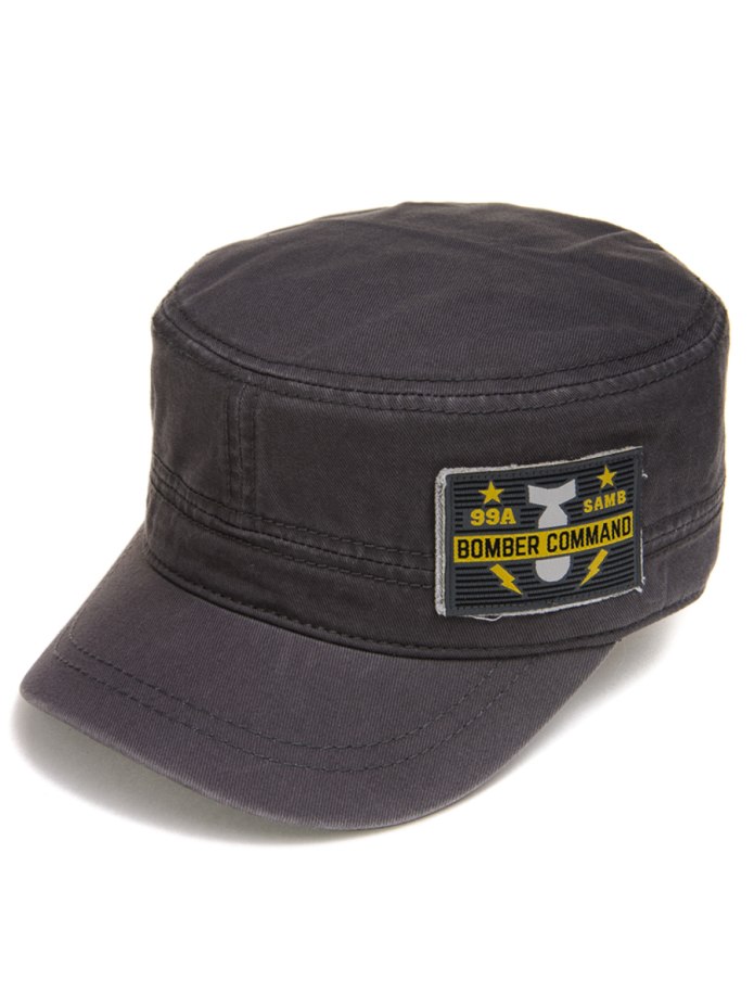 Кепка немка Stetson