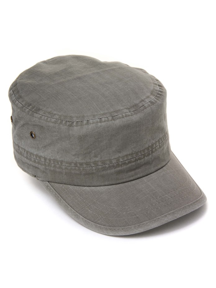 Кепка немка Stetson