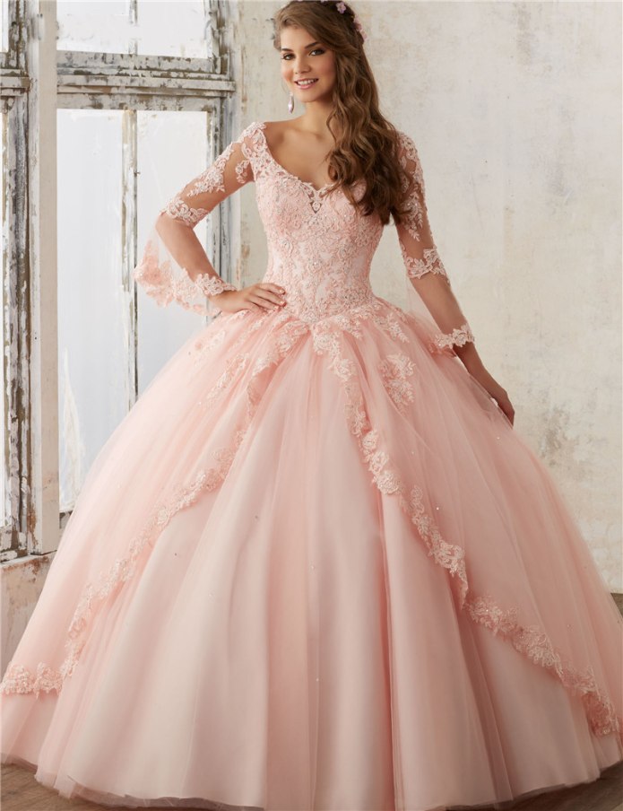 Платья Morilee Quinceañera