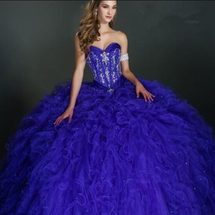 Quinceanera платья 2020 15 лет