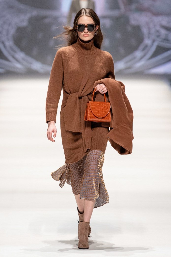 Riani Fashion show Fall/Winter 2020/2021