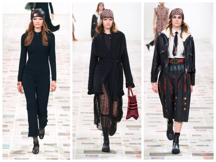 Dior Fall Winter 2021/2022