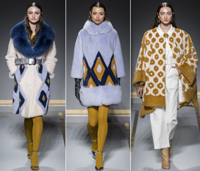 Prada Fall 2020