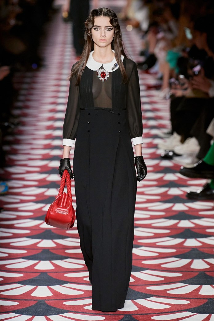 Miu Miu Fall Winter 2021