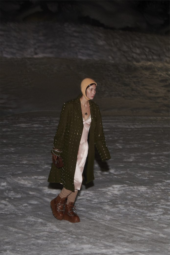Miu Miu Fall Winter 2021