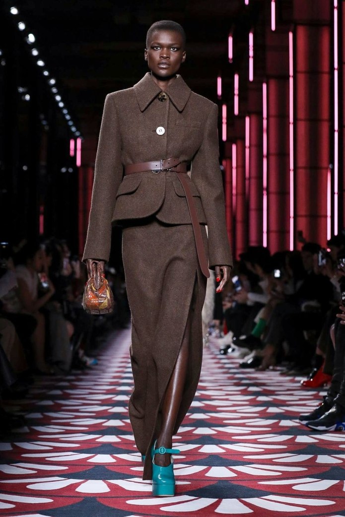 Miu Miu платье 2021