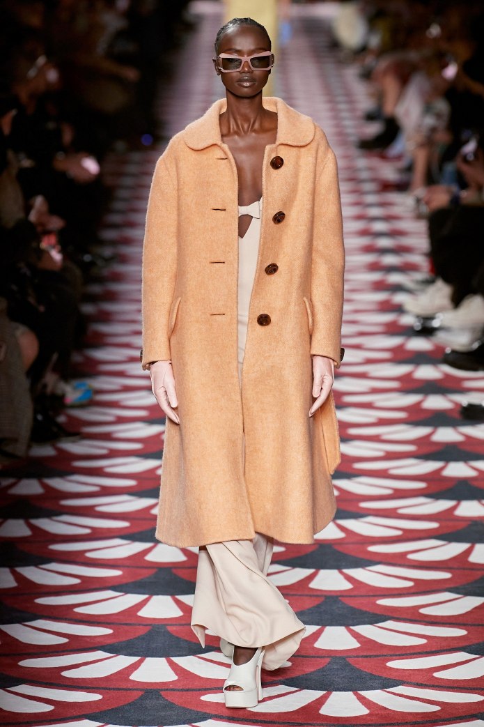 Miu Miu коллекция 2020