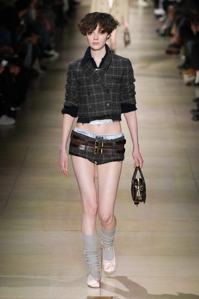 Miu Miu Fall Winter 2021