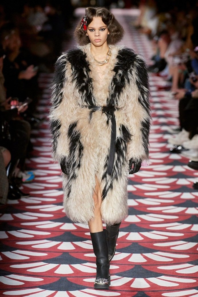 Miu Miu Fall Winter 2021