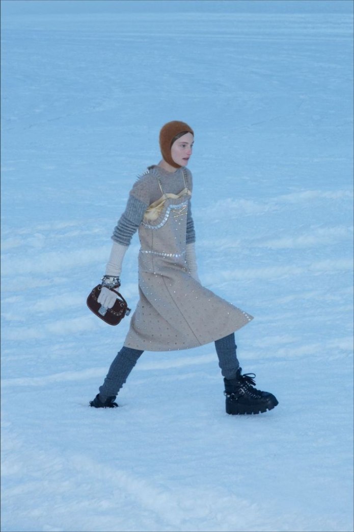 Miu Miu Fall Winter 2020/2021 Full